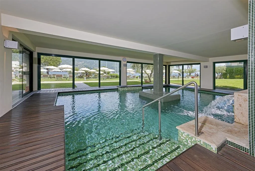Park Hotel Casimiro