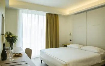 Park Hotel Casimiro