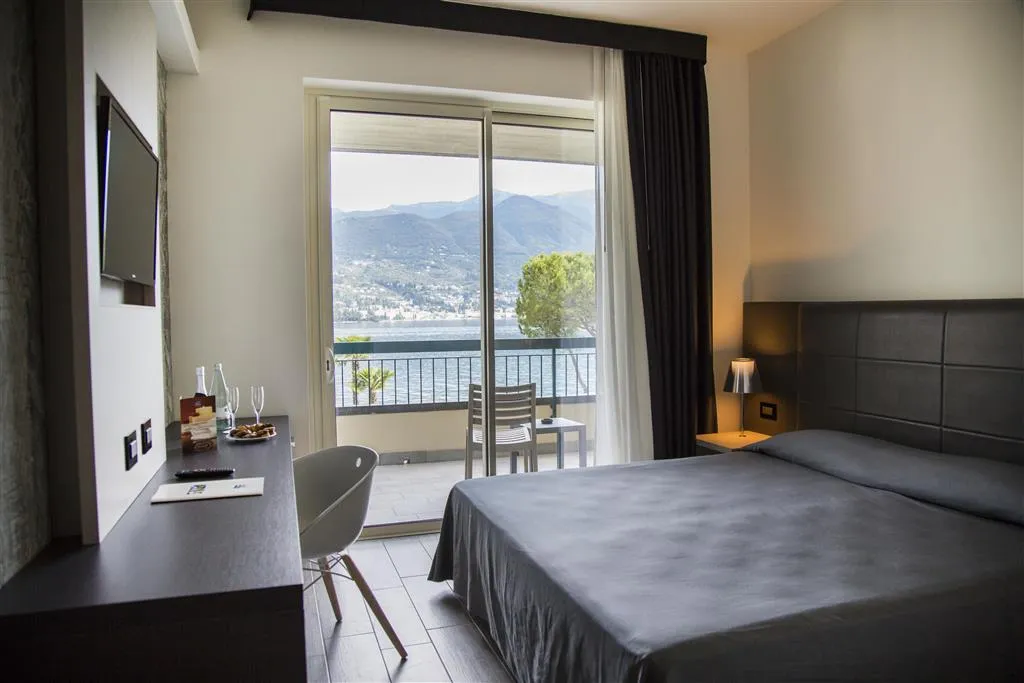 Park Hotel Casimiro