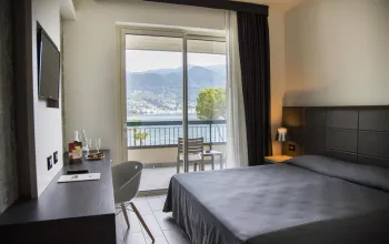 Park Hotel Casimiro