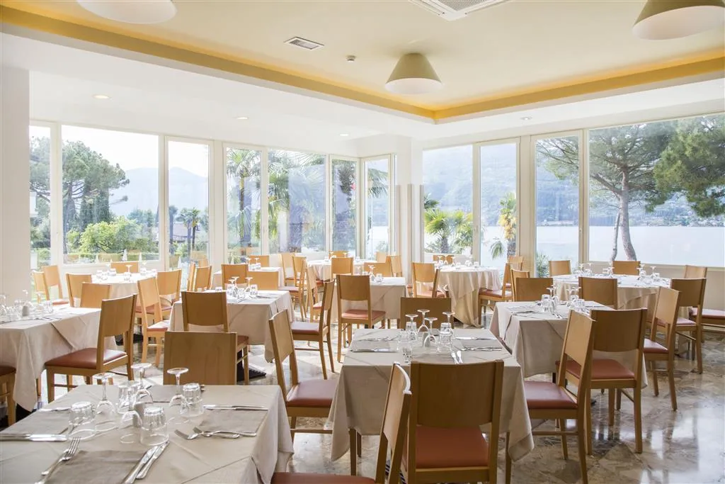 Park Hotel Casimiro