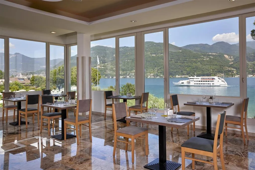 Park Hotel Casimiro