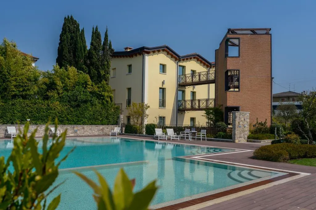 Hotel The Ziba