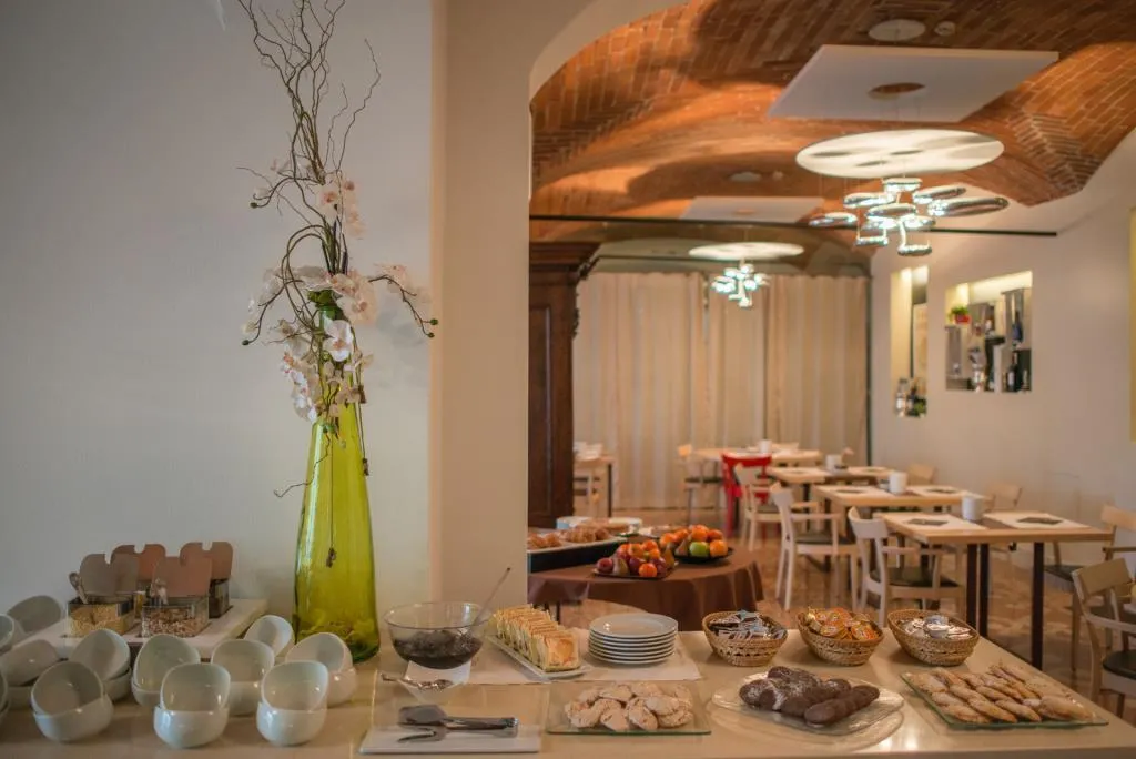 Hotel The Ziba