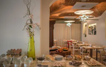 Hotel The Ziba