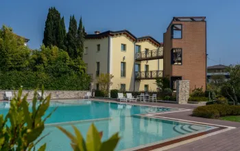 Hotel The Ziba