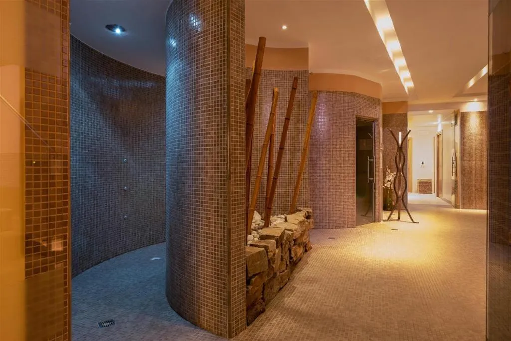 Hotel The Ziba
