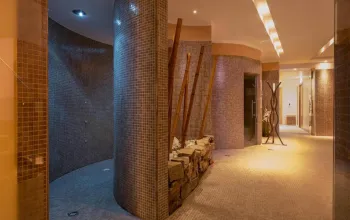 Hotel The Ziba