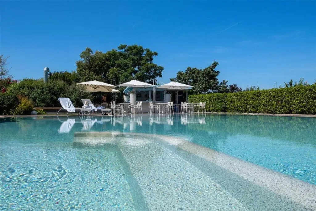 Hotel The Ziba
