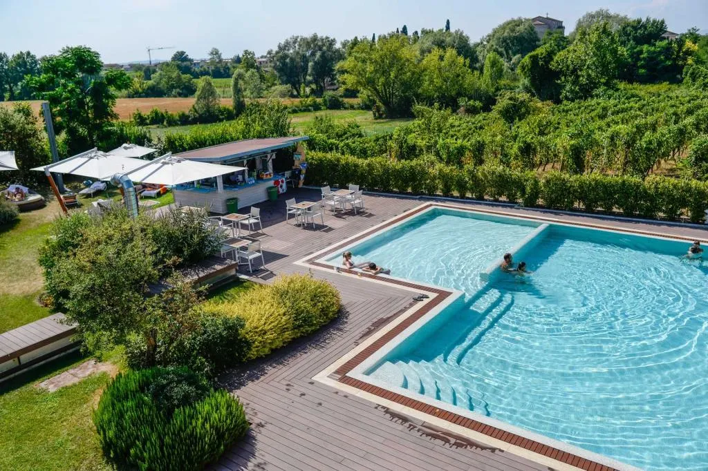 Hotel The Ziba