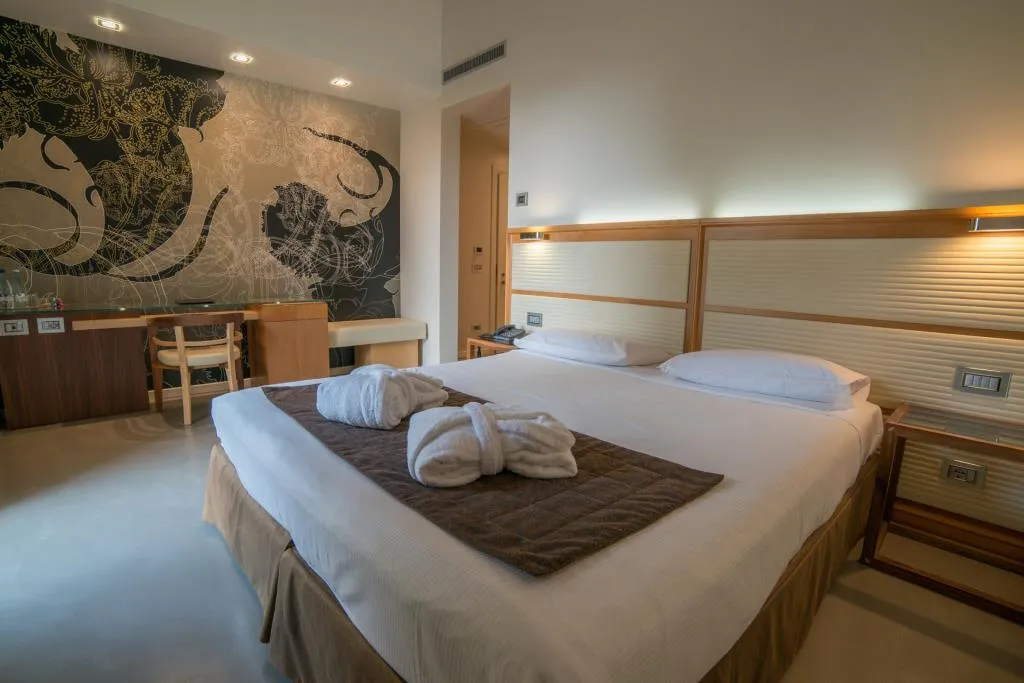 Hotel The Ziba