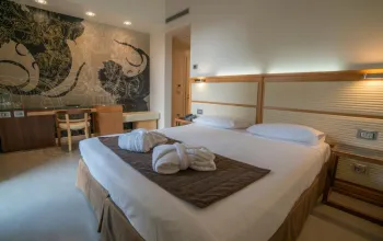 Hotel The Ziba