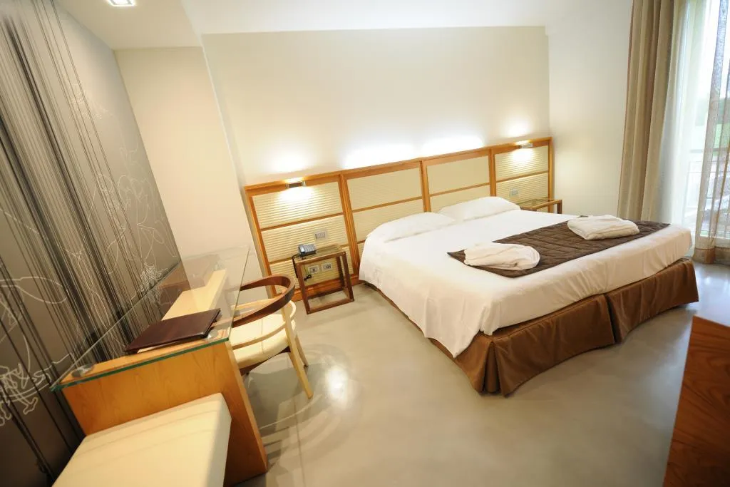 Hotel The Ziba