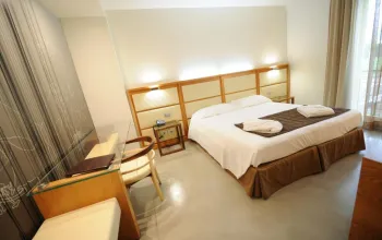 Hotel The Ziba