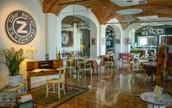 Hotel The Ziba