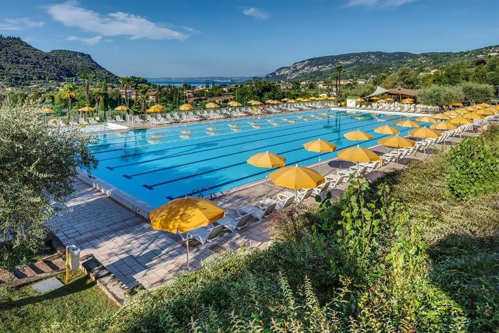 Hotel Poiano
