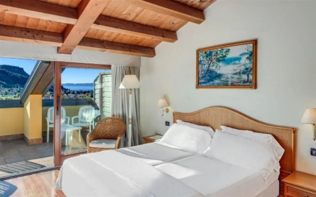 Hotel Poiano