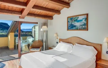 Hotel Poiano