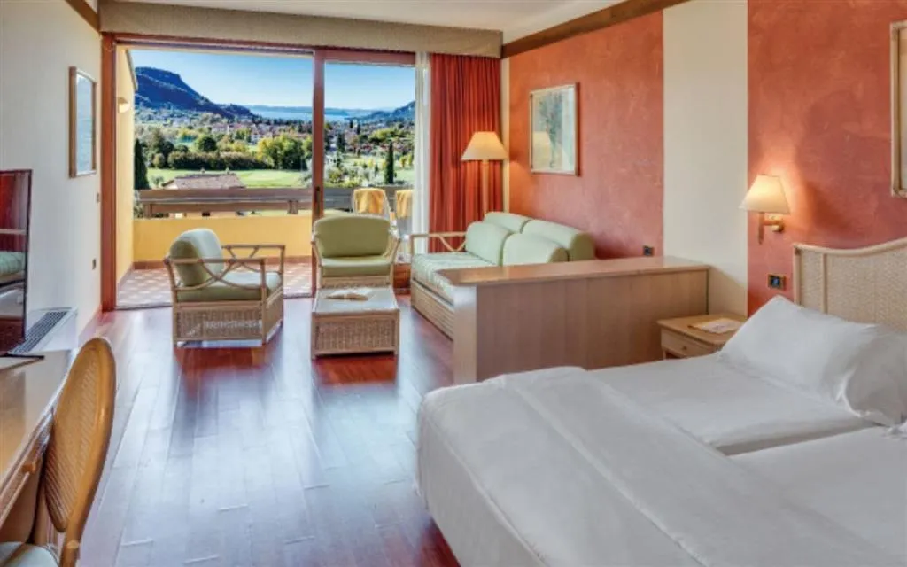 Hotel Poiano