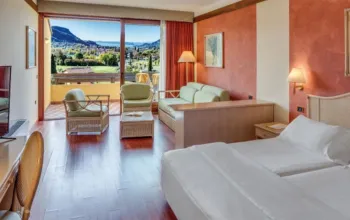 Hotel Poiano