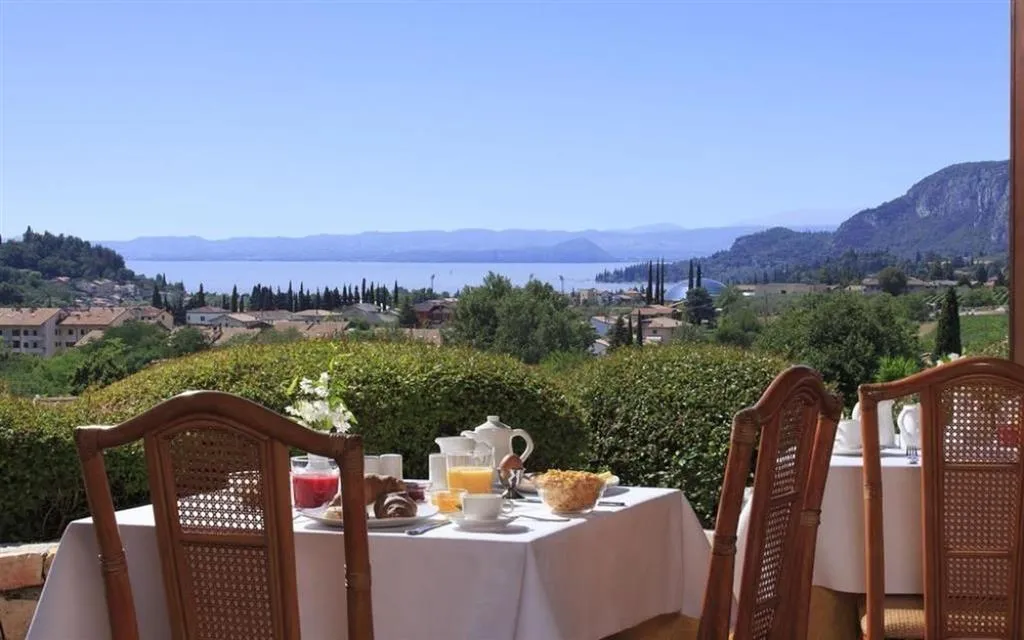 Hotel Poiano