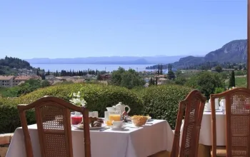 Hotel Poiano