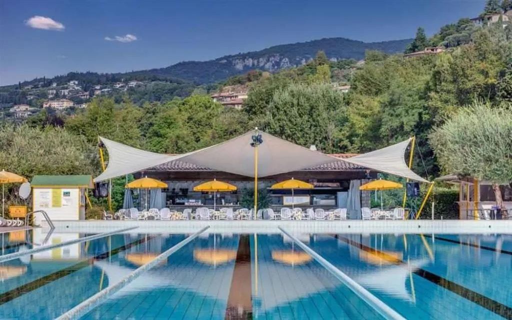 Hotel Poiano