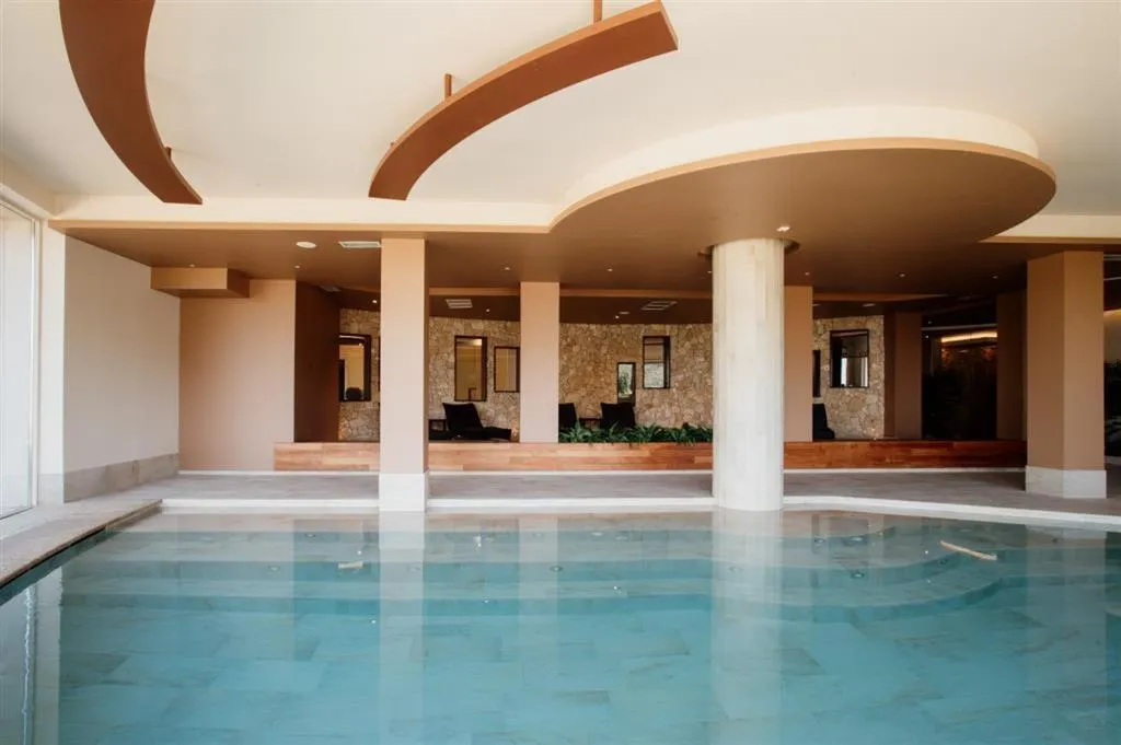 Hotel Poiano
