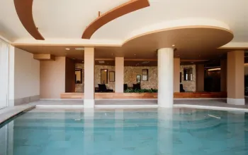 Hotel Poiano