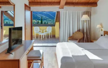 Hotel Poiano