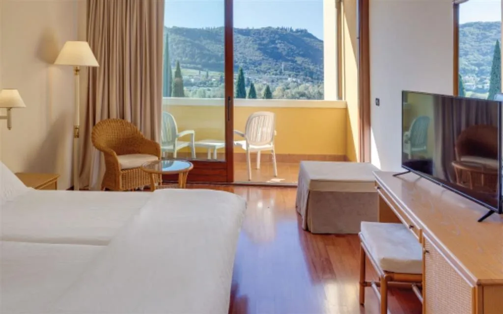 Hotel Poiano