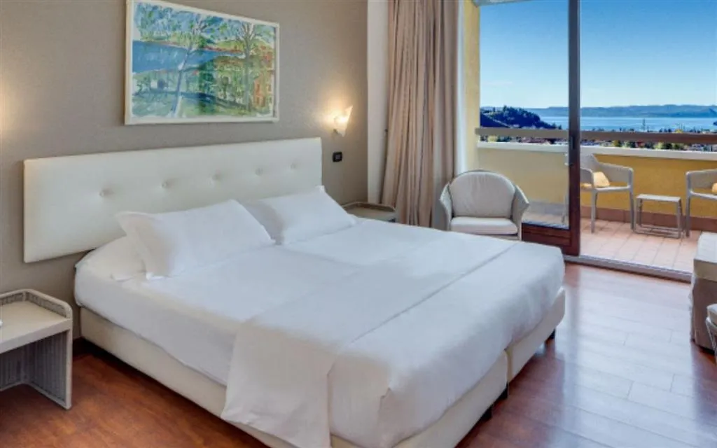 Hotel Poiano