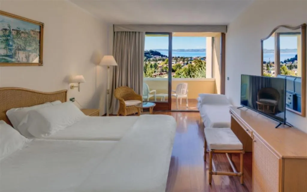 Hotel Poiano
