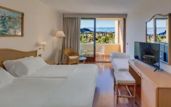 Hotel Poiano