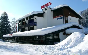 Hotel Davost Hotel Davost – dárek a zážitek