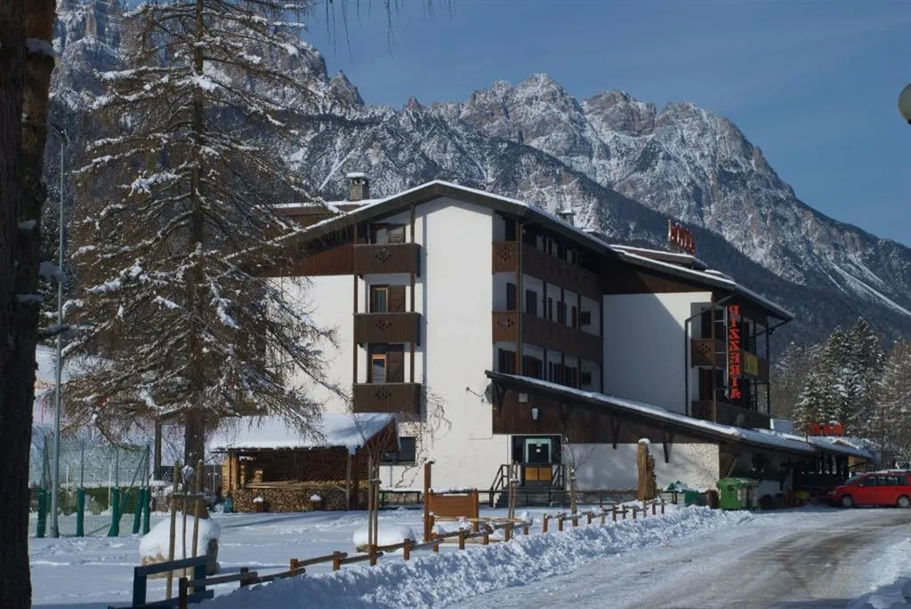 Hotel Davost