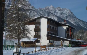 Hotel Davost