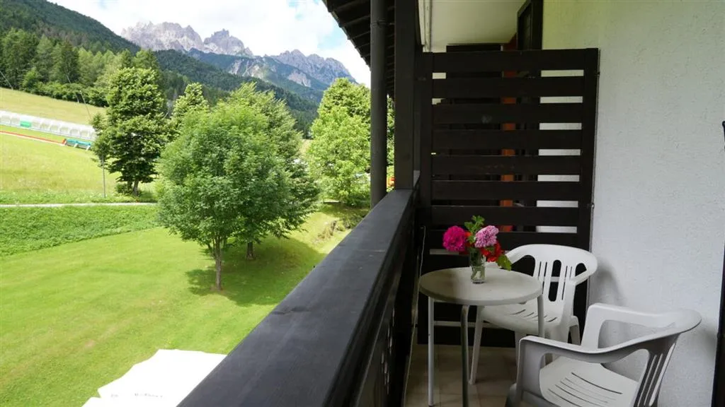 Hotel Davost