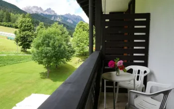 Hotel Davost
