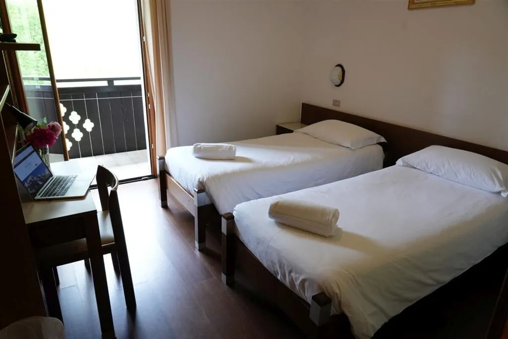 Hotel Davost