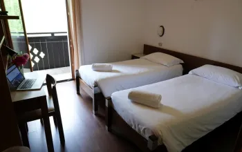 Hotel Davost