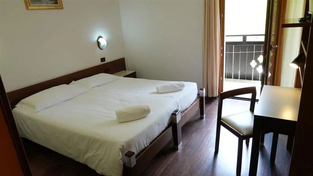 Hotel Davost