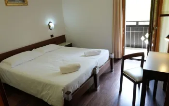 Hotel Davost