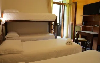 Hotel Davost