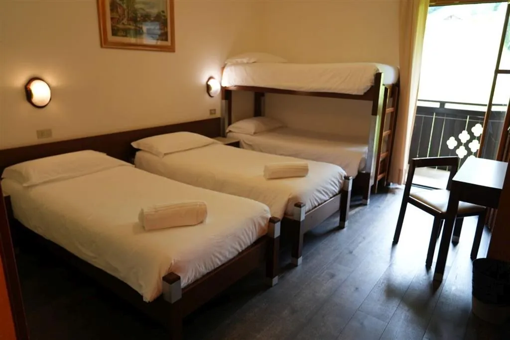 Hotel Davost