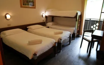 Hotel Davost