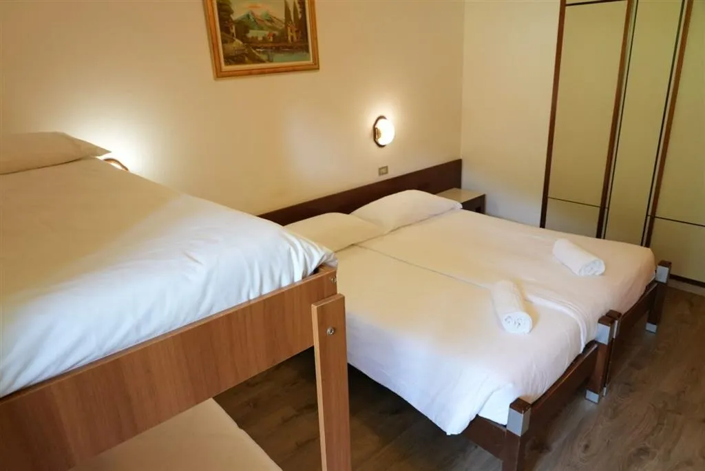 Hotel Davost