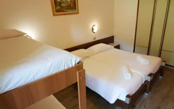 Hotel Davost