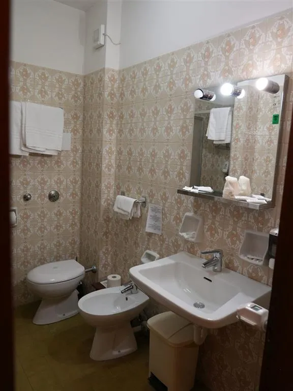 Hotel Davost