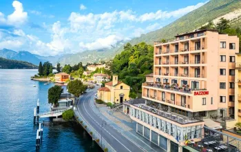 Hotel Bazzoni Hotel Bazzoni – dárek a zážitek